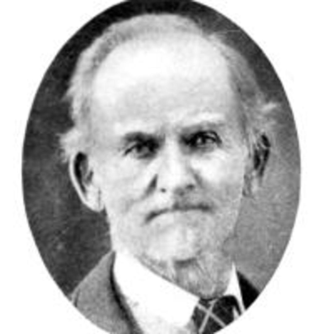 Peter Wilson Conover (1807 - 1892) Profile